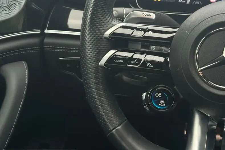 Mercedes-Benz AMG GT (Clasa GT) din 2023 cu 80.905 km - oferta MER233394 - foto 14