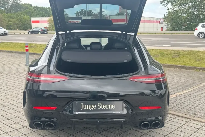 Mercedes-Benz AMG GT (Clasa GT) din 2023 cu 80.905 km - oferta MER233394 - foto 19