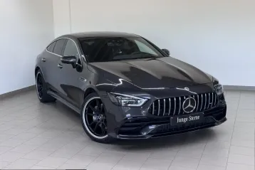 Mercedes-Benz AMG GT din 2023 - oferta MER233395