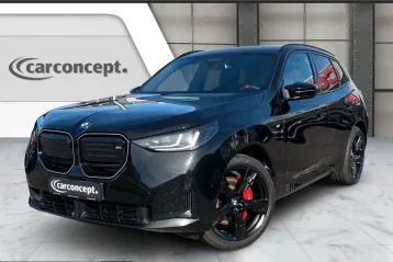 BMW X3 din 2025 - oferta BMW233396
