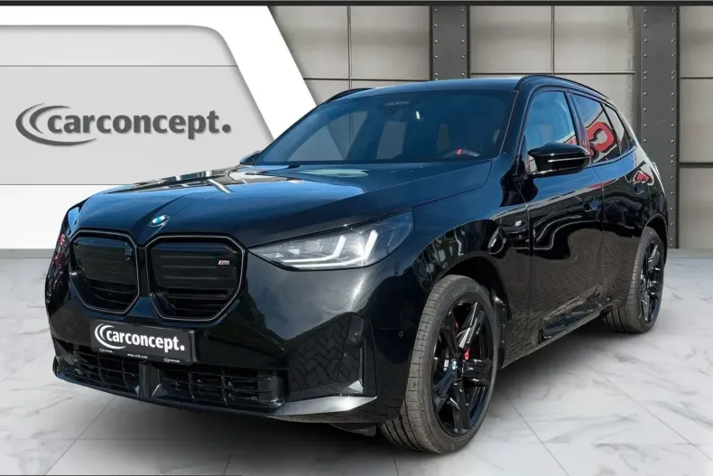 BMW X3 (Seria X) din 2025 cu 16.461 km - oferta BMW233396 - foto 2