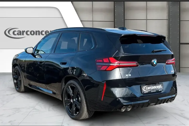 BMW X3 (Seria X) din 2025 cu 16.461 km - oferta BMW233396 - foto 5