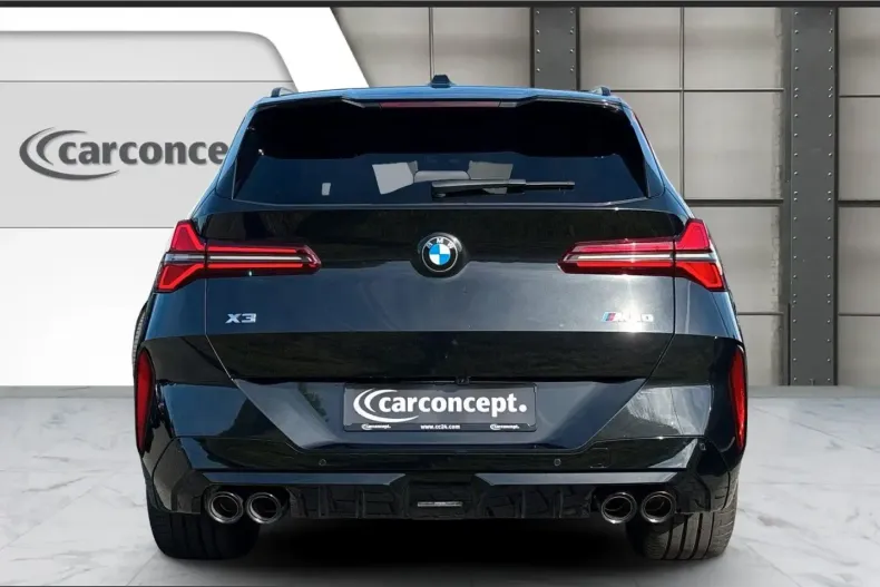 BMW X3 (Seria X) din 2025 cu 16.461 km - oferta BMW233396 - foto 6