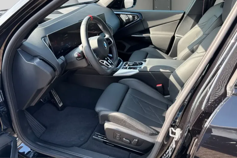 BMW X3 (Seria X) din 2025 cu 16.461 km - oferta BMW233396 - foto 8