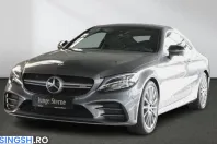 Mercedes-Benz C 43 AMG (Clasa C) din 2023 cu 15.712 km - oferta MER233397 - foto 1