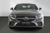 Mercedes-Benz C 43 AMG (Clasa C) din 2023 cu 15.712 km - oferta MER233397 - foto 2