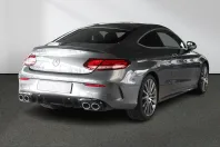 Mercedes-Benz C 43 AMG (Clasa C) din 2023 cu 15.712 km - oferta MER233397 - foto 3