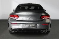 Mercedes-Benz C 43 AMG (Clasa C) din 2023 cu 15.712 km - oferta MER233397 - foto 4