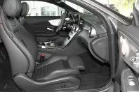 Mercedes-Benz C 43 AMG (Clasa C) din 2023 cu 15.712 km - oferta MER233397 - foto 5
