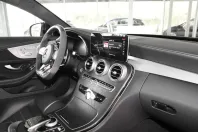 Mercedes-Benz C 43 AMG (Clasa C) din 2023 cu 15.712 km - oferta MER233397 - foto 6