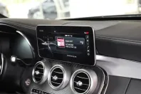 Mercedes-Benz C 43 AMG (Clasa C) din 2023 cu 15.712 km - oferta MER233397 - foto 7