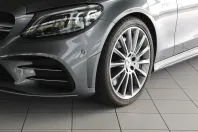 Mercedes-Benz C 43 AMG (Clasa C) din 2023 cu 15.712 km - oferta MER233397 - foto 8