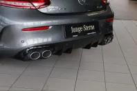 Mercedes-Benz C 43 AMG (Clasa C) din 2023 cu 15.712 km - oferta MER233397 - foto 10