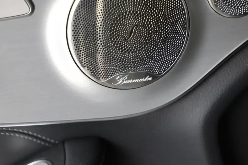 Mercedes-Benz C 43 AMG (Clasa C) din 2023 cu 15.712 km - oferta MER233397 - foto 12