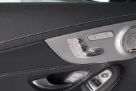 Mercedes-Benz C 43 AMG (Clasa C) din 2023 cu 15.712 km - oferta MER233397 - foto 13