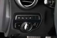 Mercedes-Benz C 43 AMG (Clasa C) din 2023 cu 15.712 km - oferta MER233397 - foto 14