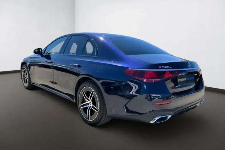 Mercedes-Benz E 300 (Clasa E) din 2024 cu 32.270 km - oferta MER233398 - foto 3