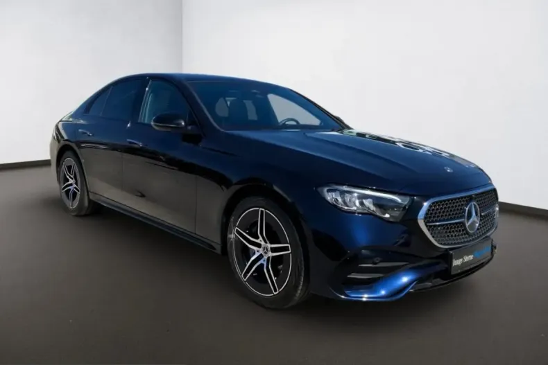 Mercedes-Benz E 300 (Clasa E) din 2024 cu 32.270 km - oferta MER233398 - foto 5