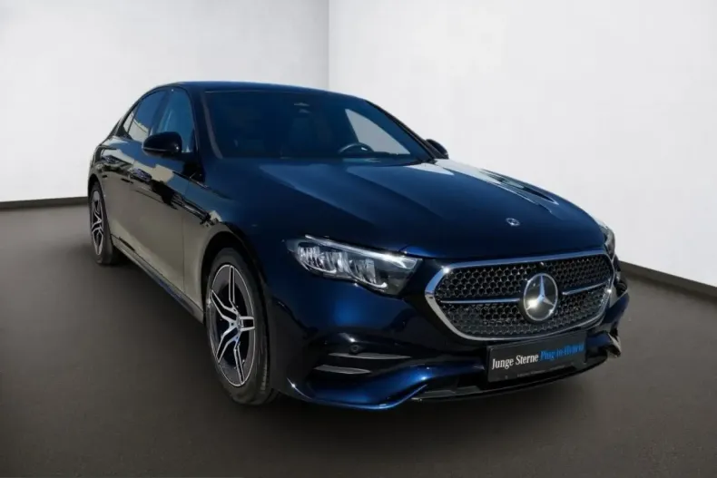 Mercedes-Benz E 300 (Clasa E) din 2024 cu 32.270 km - oferta MER233398 - foto 6
