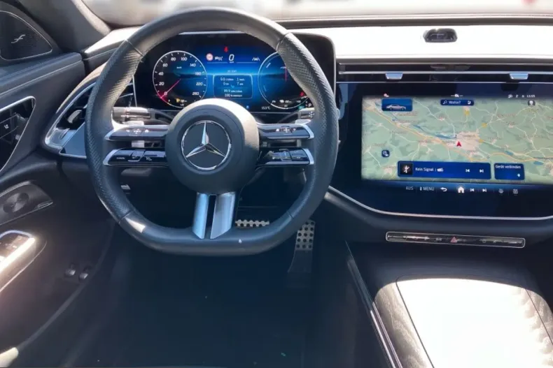 Mercedes-Benz E 300 (Clasa E) din 2024 cu 32.270 km - oferta MER233398 - foto 10