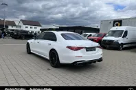 Mercedes-Benz S 63 AMG (Clasa S) din 2024 cu 10.784 km - oferta MER233399 - foto 3