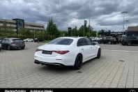 Mercedes-Benz S 63 AMG (Clasa S) din 2024 cu 10.784 km - oferta MER233399 - foto 5