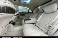 Mercedes-Benz S 63 AMG (Clasa S) din 2024 cu 10.784 km - oferta MER233399 - foto 17