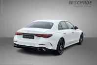 Mercedes-Benz E 220 (Clasa E) din 2024 cu 17.100 km - oferta MER233400 - foto 1