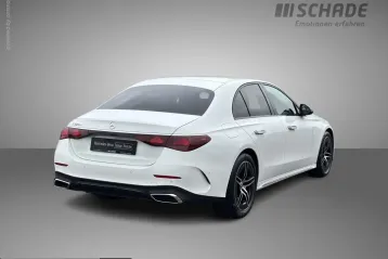 Mercedes-Benz E 220 din 2024 - oferta MER233400