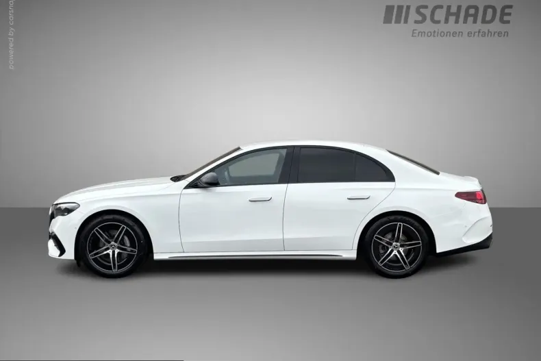 Mercedes-Benz E 220 (Clasa E) din 2024 cu 17.100 km - oferta MER233400 - foto 2