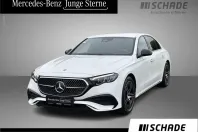 Mercedes-Benz E 220 (Clasa E) din 2024 cu 17.100 km - oferta MER233400 - foto 3