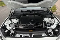 Mercedes-Benz E 220 (Clasa E) din 2024 cu 17.100 km - oferta MER233400 - foto 11