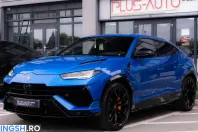 Lamborghini Urus din 2024 cu 26.252 km - oferta LAM233401 - foto 1