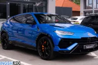 Lamborghini Urus din 2024 cu 26.252 km - oferta LAM233401 - foto 2