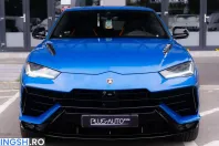 Lamborghini Urus din 2024 cu 26.252 km - oferta LAM233401 - foto 3