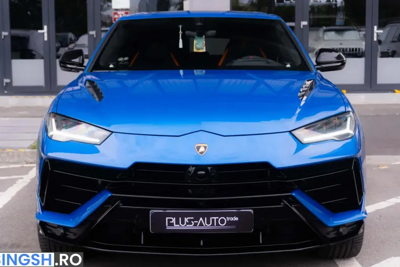 Lamborghini Urus din 2024 cu 26.252 km - oferta LAM233401 - foto 3