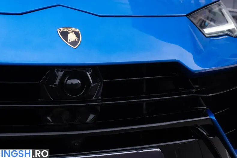 Lamborghini Urus din 2024 cu 26.252 km - oferta LAM233401 - foto 4