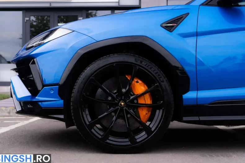 Lamborghini Urus din 2024 cu 26.252 km - oferta LAM233401 - foto 8