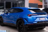 Lamborghini Urus din 2024 cu 26.252 km - oferta LAM233401 - foto 11