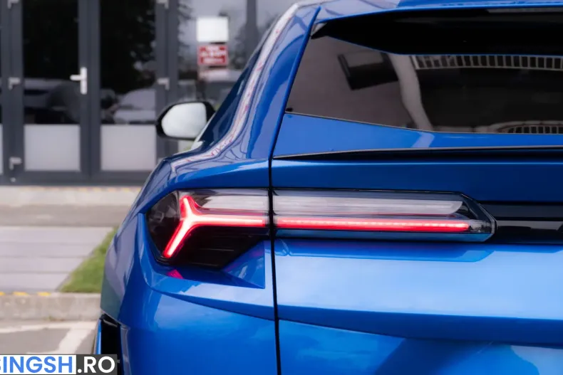 Lamborghini Urus din 2024 cu 26.252 km - oferta LAM233401 - foto 14