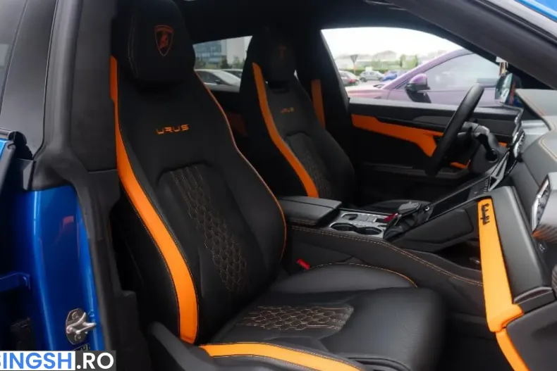 Lamborghini Urus din 2024 cu 26.252 km - oferta LAM233401 - foto 17