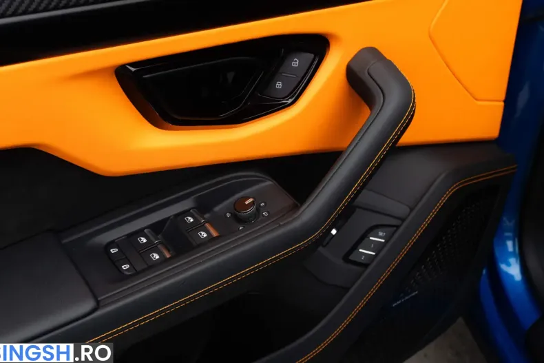 Lamborghini Urus din 2024 cu 26.252 km - oferta LAM233401 - foto 19