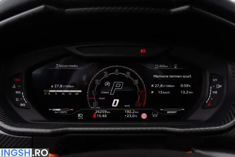 Lamborghini Urus din 2024 cu 26.252 km - oferta LAM233401 - foto 24
