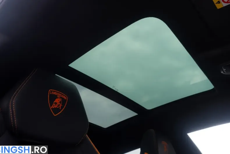 Lamborghini Urus din 2024 cu 26.252 km - oferta LAM233401 - foto 31