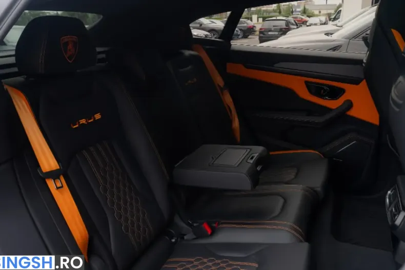Lamborghini Urus din 2024 cu 26.252 km - oferta LAM233401 - foto 34