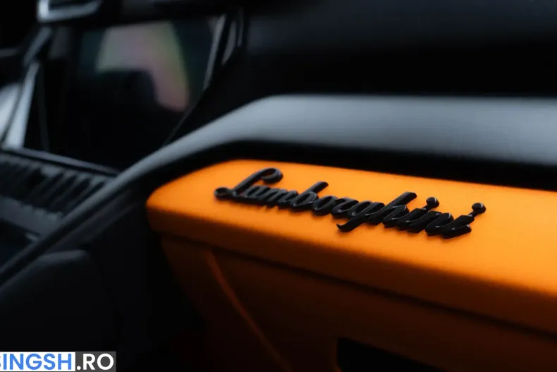 Lamborghini Urus din 2024 cu 26.252 km - oferta LAM233401 - foto 36