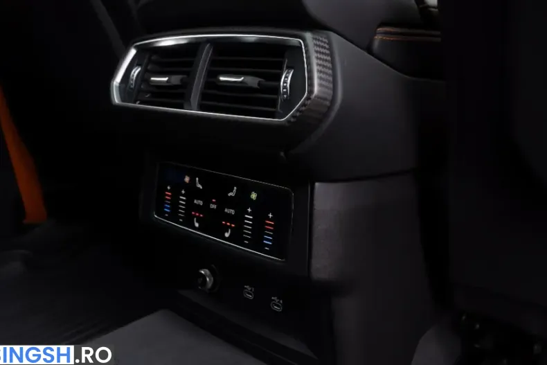 Lamborghini Urus din 2024 cu 26.252 km - oferta LAM233401 - foto 37