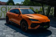 Lamborghini Urus din 2025 cu 4.425 km - oferta LAM233402 - foto 2