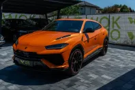 Lamborghini Urus din 2025 cu 4.425 km - oferta LAM233402 - foto 3