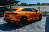 Lamborghini Urus din 2025 cu 4.425 km - oferta LAM233402 - foto 5